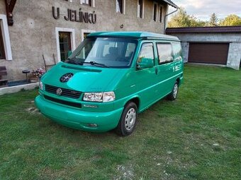 VW T4 2.5 TDI California