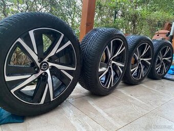5x108 r18 kola Volvo v90 disky alu 245 45 18 elektrony V90