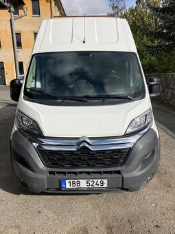 Citroen Jumper L4H3