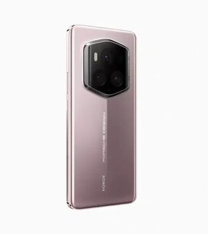 Porsche Design HONOR Telefon