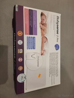 Monitor dechu Babysense 2 Pro