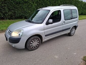 Cittroen Berlingo 1.6 HDI Klima