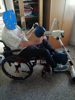 Prodám MOTOmed Reck Viva 1