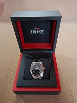 Hodinky Tissot