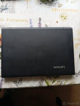 Notebook Lenovo