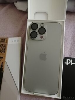 iPhone 16 pro max v ZÁRUCE