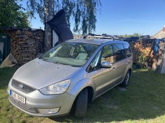 Ford Galaxy 2.0 TDCI