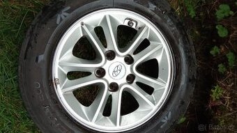 Hyundai i30 originál alu 15
