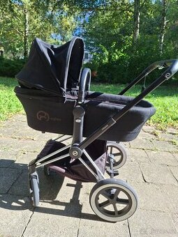 Kočárek Cybex priam platinum