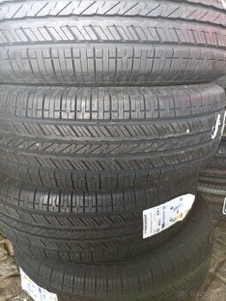 Hankook dyma pro HP 255/70 R16