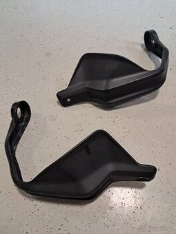 Blastry BMW F 850GS