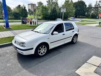 VW Golf 4 1.4