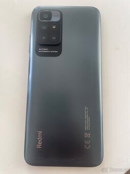 Prodám xiaomi redmi 10
