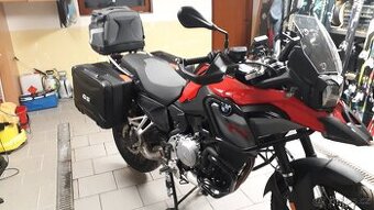 Prodám plexi štít na motorku BMW 850 GS