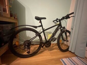 Dětské kolo Rockrider