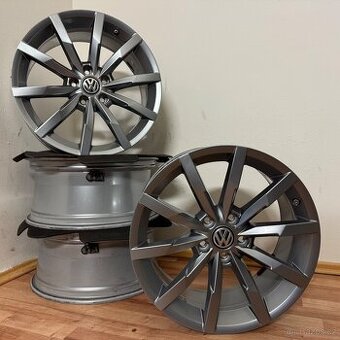 VW PASSAT B8/SUPERB 5x112 R18 ET44 8.0Jx18 57,1mm