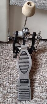 PRODÁM Sonor Panther Z5370b pedál k basovému bubnu.