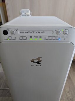Čistička Daikin MCK55W