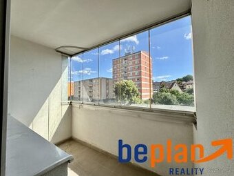Prodej bytu 3+1 Stará Role