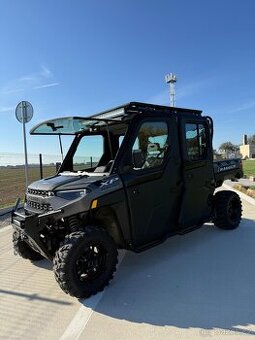 POLARIS RANGER XP 1000 CREW 2023 - DPH