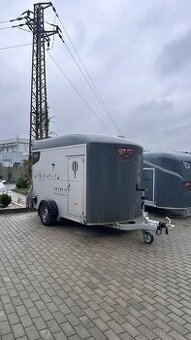 DEBON C 400 2025 PLNÁ VÝBAVA