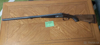 Broková dvojka Znehodnocená