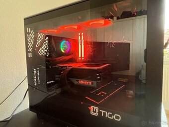 TIGO by Agraelus i7-14700KF 4080 - 1