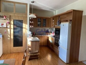 Koryčany - Klidné, úsporné bydlení blízko přírody - 97m2 - 1