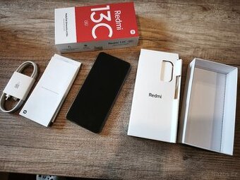 Xiaomi Redmi 13C 5G Twilight Blue