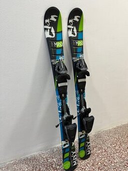 Dětské lyže ELÁN MAXX 90cm