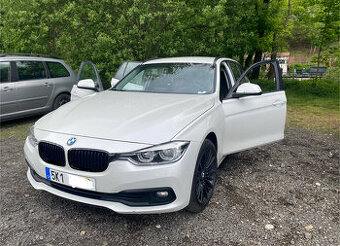 BMW318D