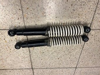 Tlumice zadni Babetta Korado