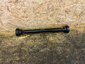 PŘEDNÍ KARDANOVÁ HŘÍDEL VOLKSWAGEN TOUAREG/Q7,7L6521101A