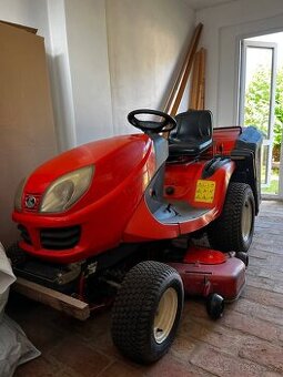 Sekačka Kubota GR 2100