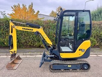 Yanmar SV 18