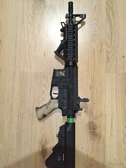 Delta Armory M4