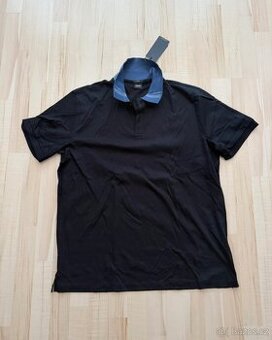 polo tričko Hugo Boss