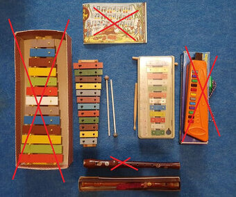 Dětské hračky autíčka panenky hry