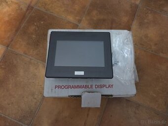 dotykový displej 4.3" IDEC