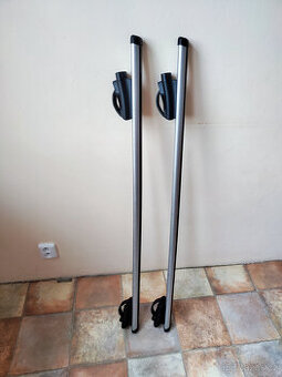 Střešní nosič Renault 120 cm