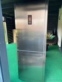 Lednice značky ariston.       Prosim čist popisek