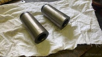 Redukční pouzdro metrické metr.50xmk4