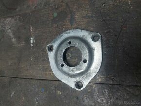 Víčko gufera zapalování