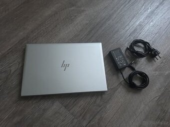 HP EliteBook 845 G8 AMD Ryzen 5 PRO 5650U 16GB 256GB W11