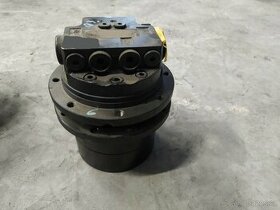 Prodám pojezdový hydromotor na stavební stroj a minibagr