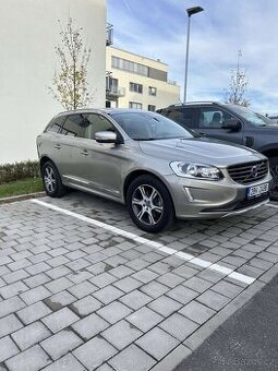 Prodám volvo xc60 - 1