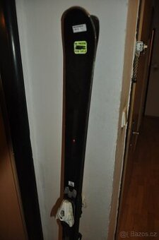 Lyže Stöckli Spirit O2 170 cm + vázání Salomon