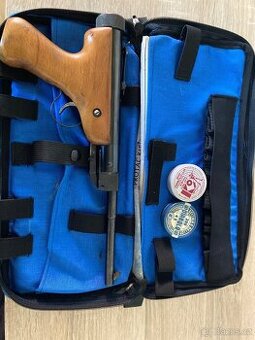 Prodej vzduchove pistole ZVP