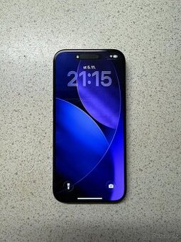 📱 iPhone 15 Pro 256GB Blue Titanium