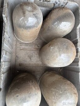 Prodám světla stará průmyslová